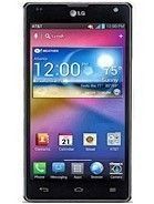 Specification of HTC DROID Incredible 2 rival: LG Optimus G E970.
