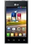 Specification of Philips X815 rival: LG Optimus L5 Dual E615.