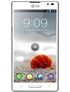 Specification of ZTE Tania rival: LG Optimus L9 P760.