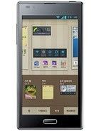 LG Optimus LTE2 rating and reviews