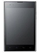 Specification of Nokia Oro rival: LG Optimus Vu F100S.
