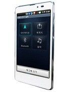 LG Optimus LTE Tag rating and reviews