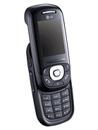 Specification of Sony-Ericsson K608 rival: LG S5300.