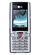 Specification of Nokia 7260 rival: LG B2250.