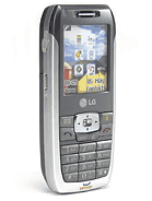 Specification of Sewon SGD-1010 rival: LG L341i.