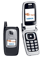Specification of Nokia 5070 rival: Nokia 6103.