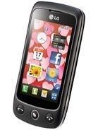 Specification of Kyocera Milano C5121 rival: LG GS500 Cookie Plus.