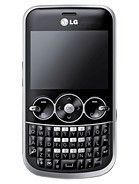 Specification of Samsung B3310 rival: LG GW300.