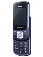 Specification of Nokia 5220 XpressMusic rival: LG GB230 Julia.