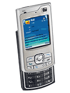 Specification of XCute DV2 rival: Nokia N80.