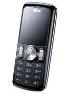 Specification of Samsung E1410 rival: LG GB102.