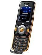 Specification of Sony-Ericsson TM506 rival: LG GM210.