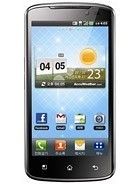 Specification of Samsung Galaxy S II LTE i727R rival: LG Optimus LTE SU640.