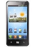 LG Optimus LTE LU6200 rating and reviews