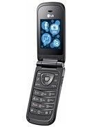 Specification of Nokia Asha 203 rival: LG A258.