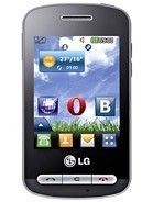 Specification of T-Mobile Vairy Text II rival: LG T315.