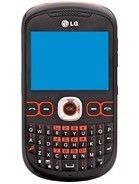Specification of Icemobile Twister rival: LG C310.