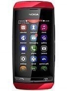 Specification of LG EGO T500 rival: Nokia Asha 306.