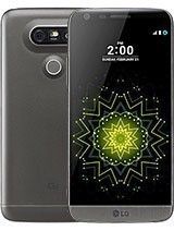 Specification of Yezz CC40 rival: LG G5 SE.