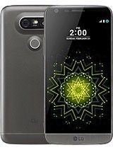 Specification of BLU Tank Xtreme 2.4 rival: LG G5.