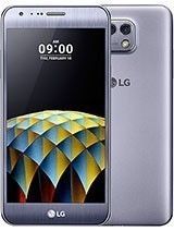 Specification of Maxwest Vice rival: LG X cam.