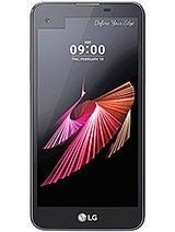 LG X screen rating and reviews