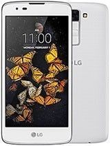 Specification of Panasonic Eluga I4  rival: LG K8.