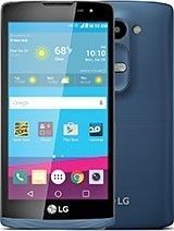 Specification of Asus Zenfone Go ZB690KG rival: LG Tribute 2.
