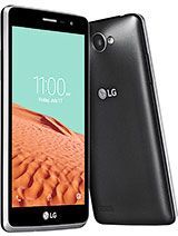 LG Bello II rating and reviews