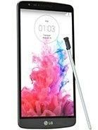 Specification of BenQ F3 rival: LG G3 Stylus.