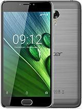 Specification of BLU Life One X3  rival: Acer Liquid Z6 Plus.