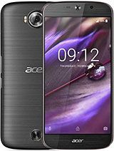 Specification of LeEco Le 2 Pro rival: Acer Liquid Jade 2.
