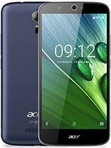 Specification of Oppo A71  rival: Acer Liquid Zest Plus.