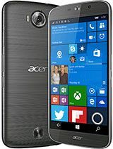 Specification of LeEco Le Max 2 rival: Acer Liquid Jade Primo.