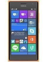 Specification of Nokia Lumia 720 rival: Nokia Lumia 730 Dual SIM.