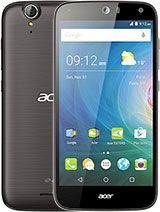 Acer Liquid Z630 rating and reviews