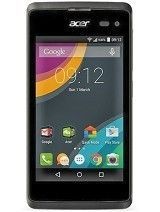 Acer Liquid Z220 rating and reviews