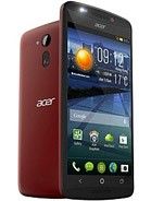 Specification of Micromax A113 Canvas Ego rival: Acer Liquid E700.