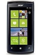 Specification of Nokia X5 TD-SCDMA rival: Acer Allegro.