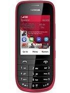 Specification of BlackBerry Curve 9220 rival: Nokia Asha 203.
