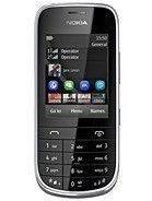 Specification of Nokia 106 rival: Nokia Asha 202.