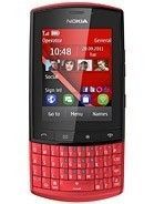 Specification of ZTE N290 rival: Nokia Asha 303.