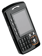 Specification of Samsung E900 rival: Pantech PG-8000.