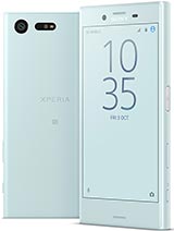 Specification of Sony Xperia Z5 Compact rival: Sony Xperia X Compact.