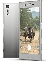 Sony Xperia XZ rating and reviews