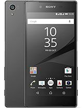 Sony  Xperia Z5 tech specs and cost.