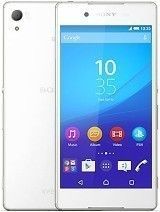 Specification of Sony Xperia Z1 Compact rival: Sony Xperia Z3+ dual.