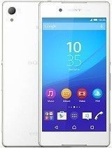 Specification of Sony Xperia Z1 Compact rival: Sony Xperia Z3+.