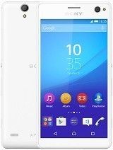 Sony Xperia C4 rating and reviews