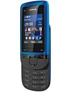 Specification of Celkon C206 rival: Nokia C2-05.